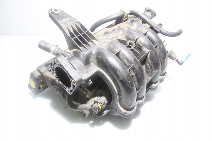 фото №3, Коллектор всасывающий fiat grande punto 1.4