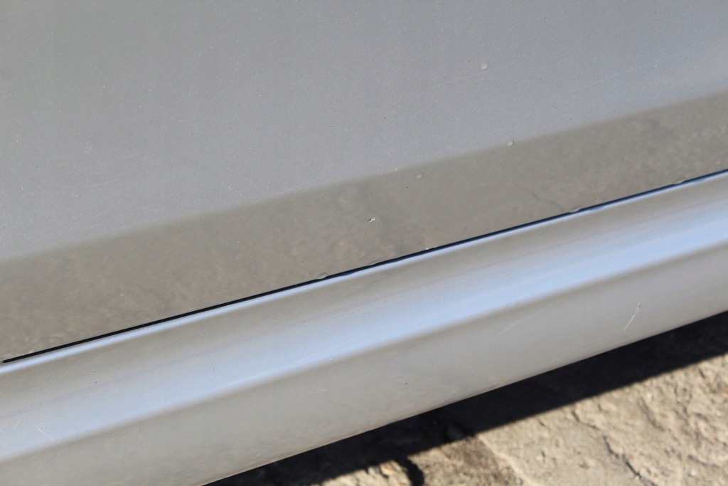 фото №11, Дверь правый перед bmw 1 e81 titansilber 354