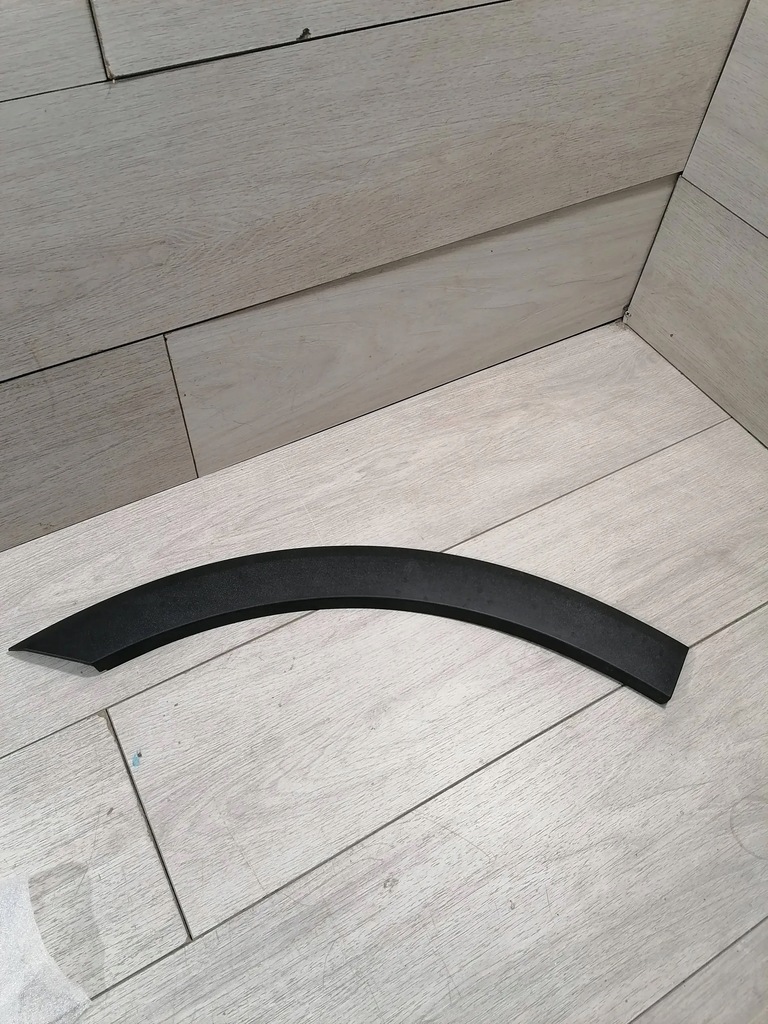 фото №1, Taycan cross молдинг двері правий задня 9j0854820d