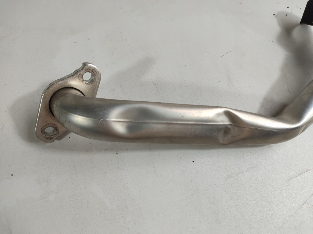 фото №5, Volvo v60 2.0-12 трубка egr