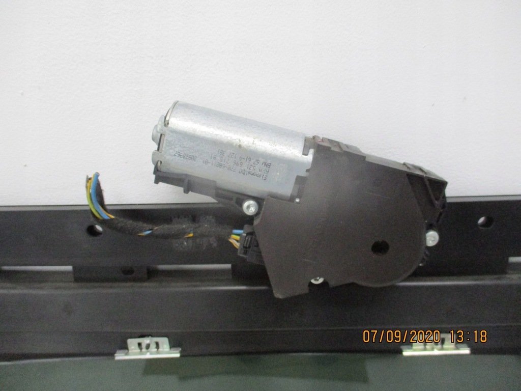 фото №7, Люк bmw x6 e71