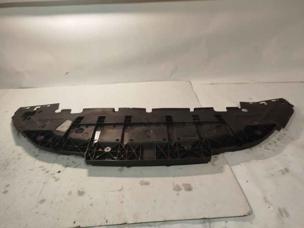 фото №2, Защита плита pod бампер renault zoe ii lift