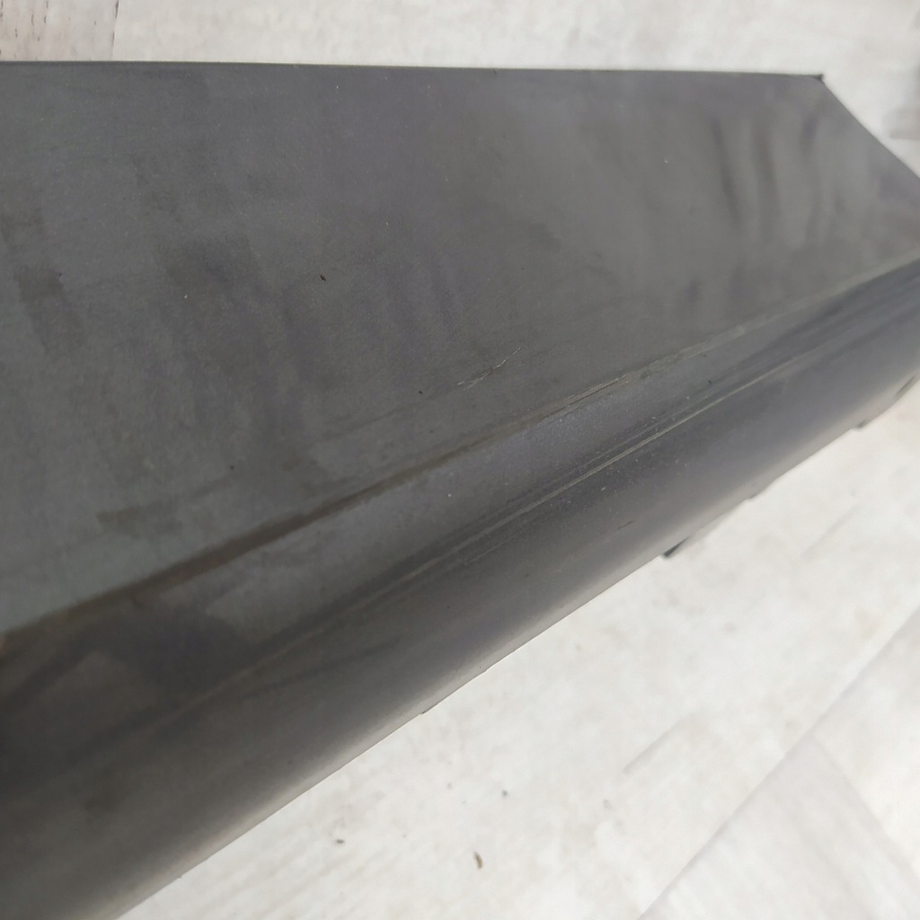 фото №8, Bmw 3 g20 g21 молдинг порог накладка правая 7428032