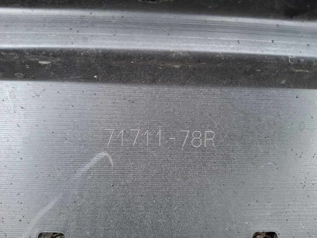 фото №8, Бампер передний suzuki jimny iv 2018r-