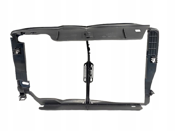 фото №1, Nowa захист повітропровід впуск повітря renault megane scenic 4 iv 2015-