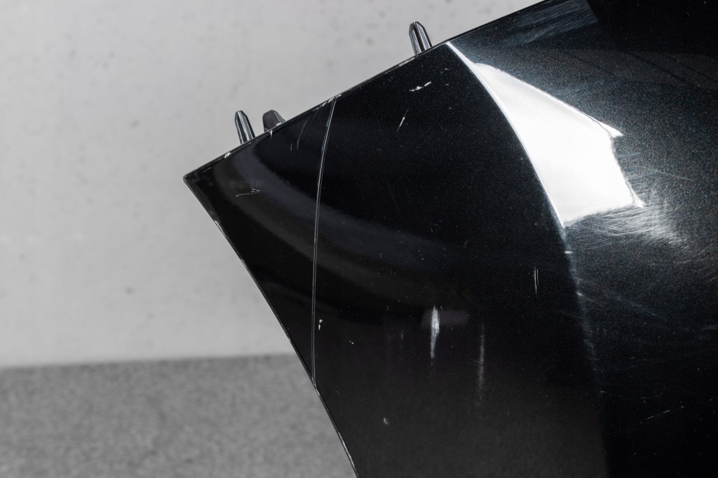 фото №10, Bmw ix i20 бампер передній перед датчики m-pakiet black sapphire 475