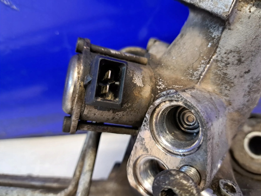 фото №6, Jaguar xf x250 2008 рулевое управление рулевые