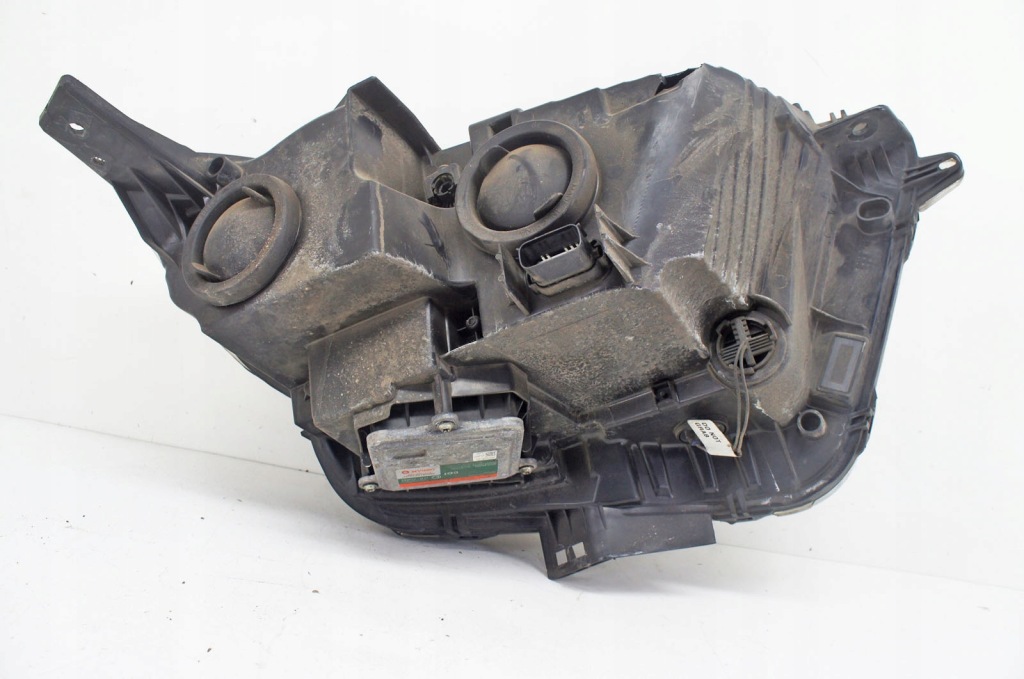 Купити Ur082 ford edge mk2 ^ фара фара ліве перед pc20933-lh-b модуль америка