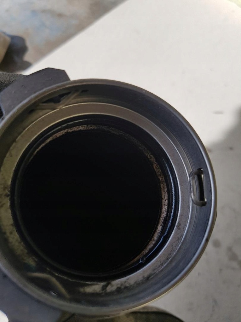 фото №10, Шланг труба інтеркулер 2.0d bmw f20 474274802