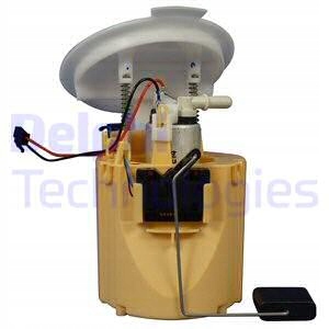 Delphi fg1107-12b1 модуль питающий w топливо Цена