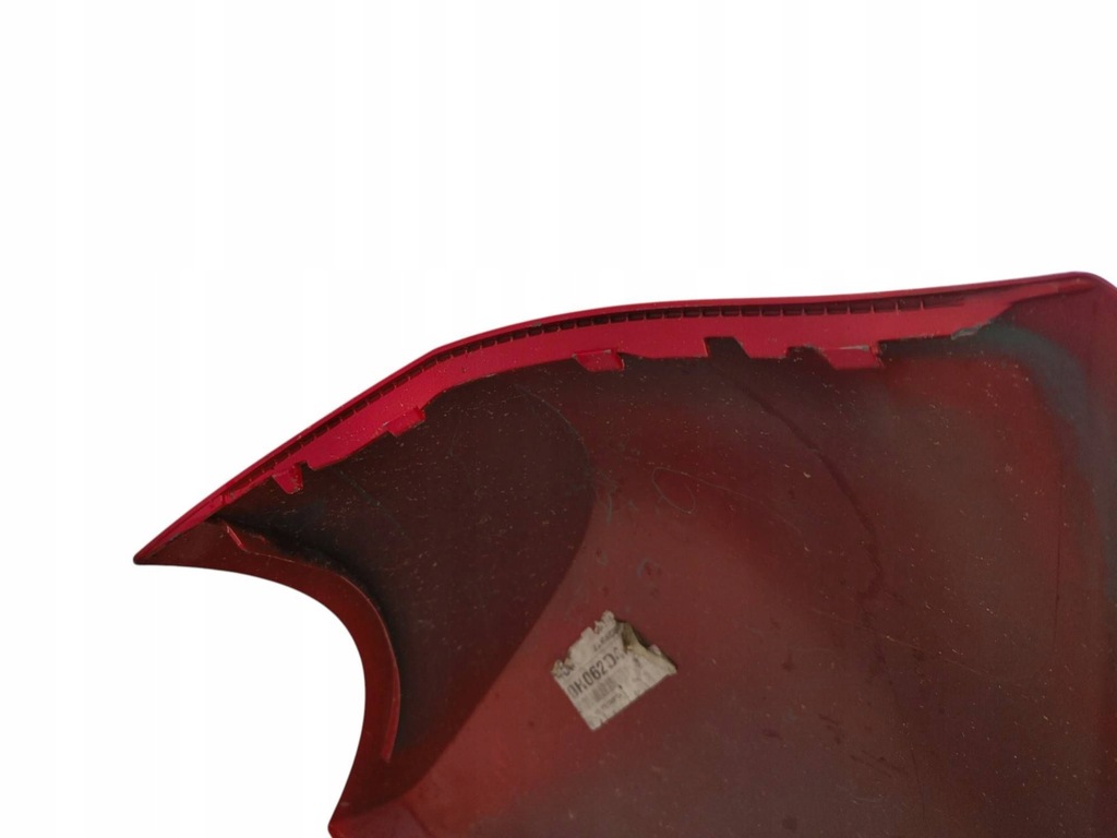 фото №10, Бампер задняя задний toyota aygo 2 ii 14-18