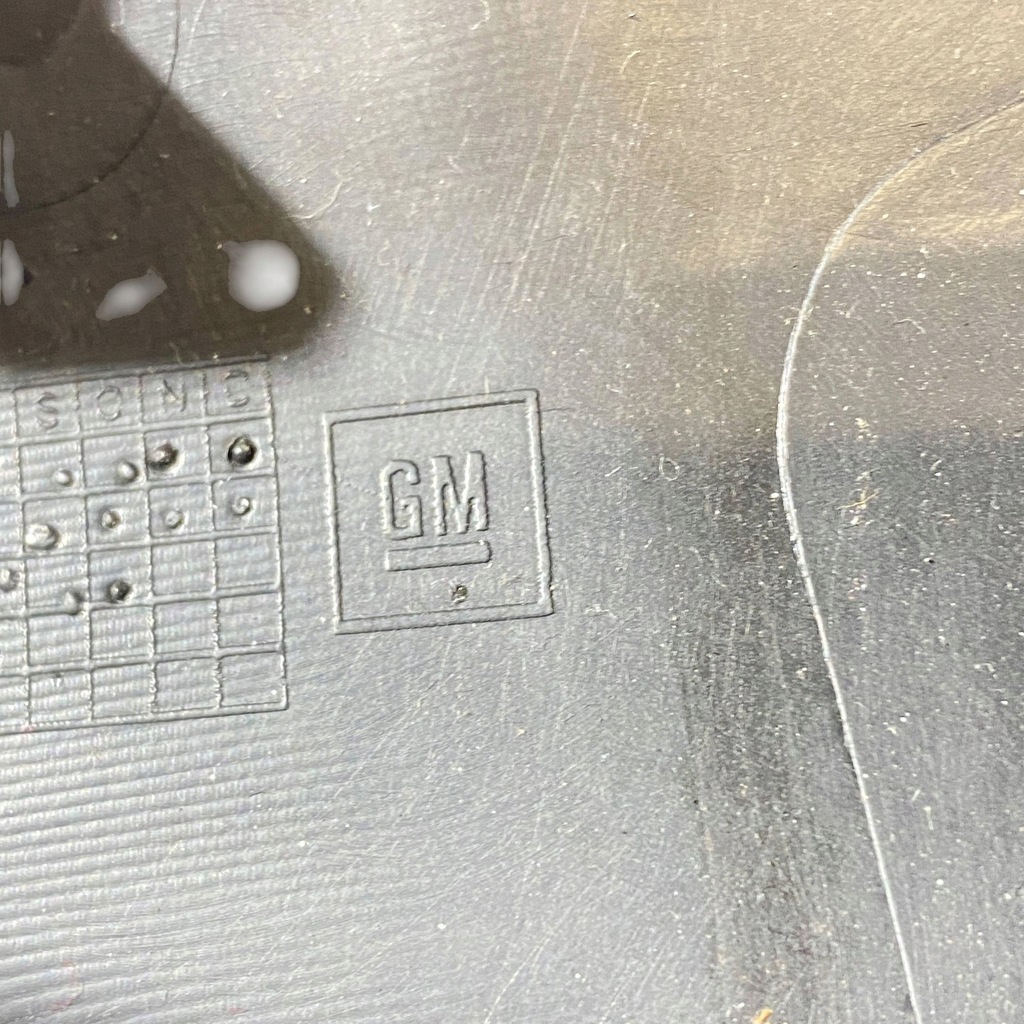 фото №8, Chevrolet camaro 2021 права сторона боковий element панелі приладової панелі