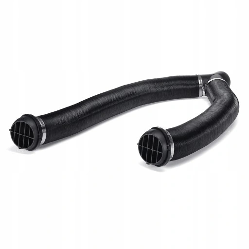 фото №9, Шланг труба нагревательная 75mm выход воздуха webasto