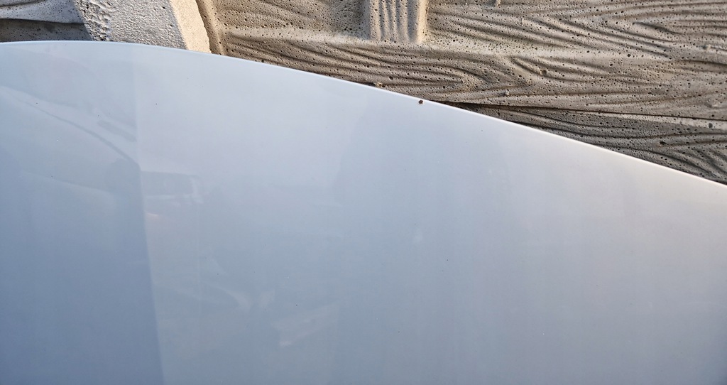 фото №5, Капот крышка renault megane ii mv632