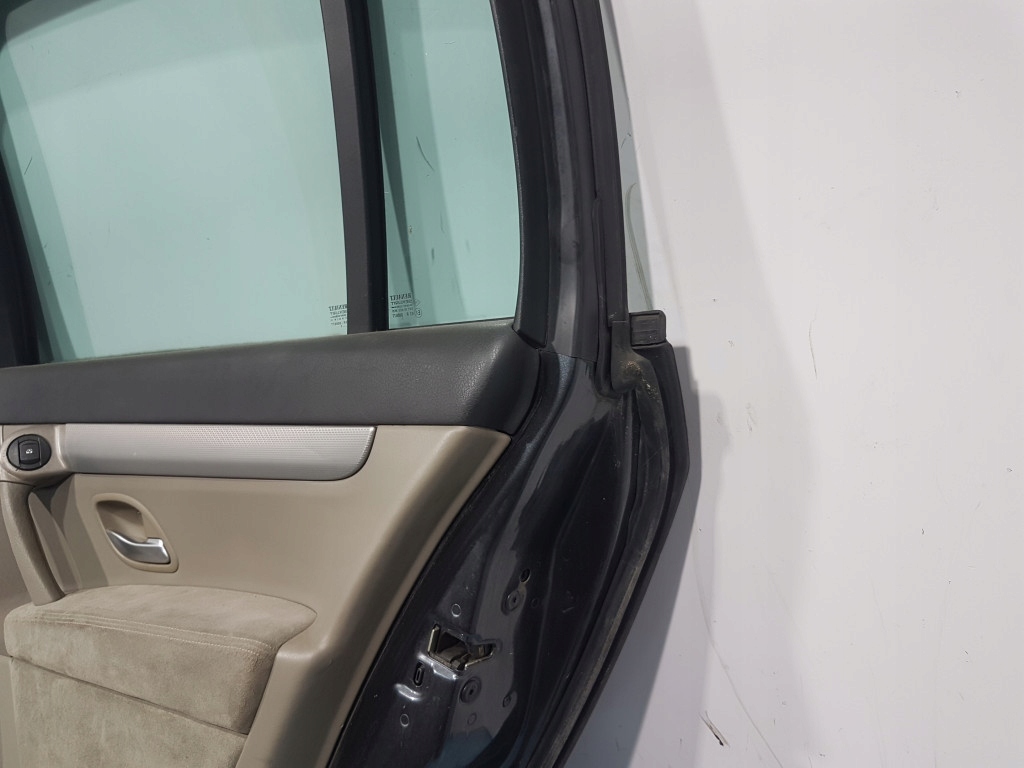 фото №3, Renault vel satis дверь задняя правое teb66