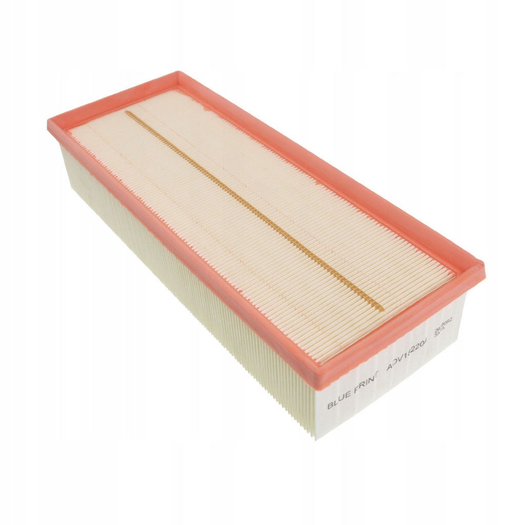 фото №12, Фильтр воздуха