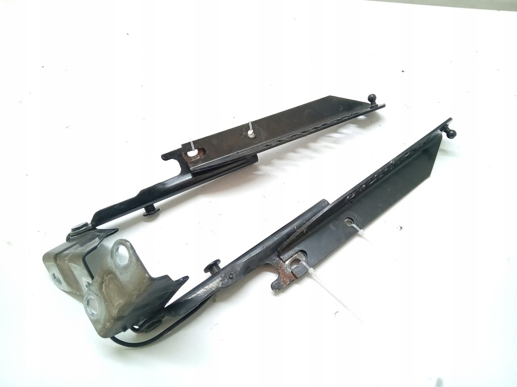 фото №3, Петли капот kpl ford usa mustang v gt roush