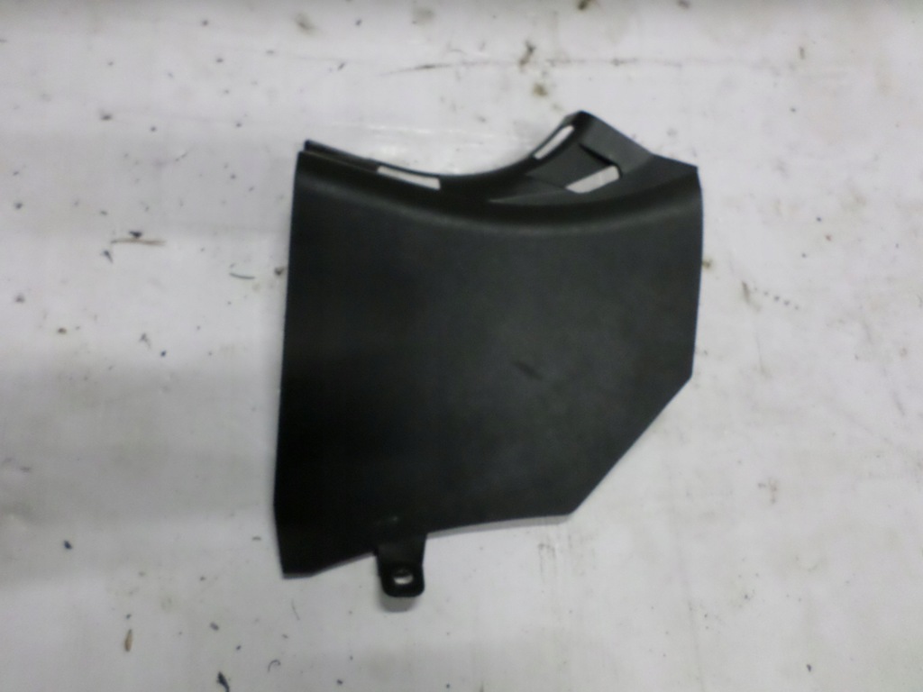 фото №1, Защита консоли панели приборной панели infiniti ex35