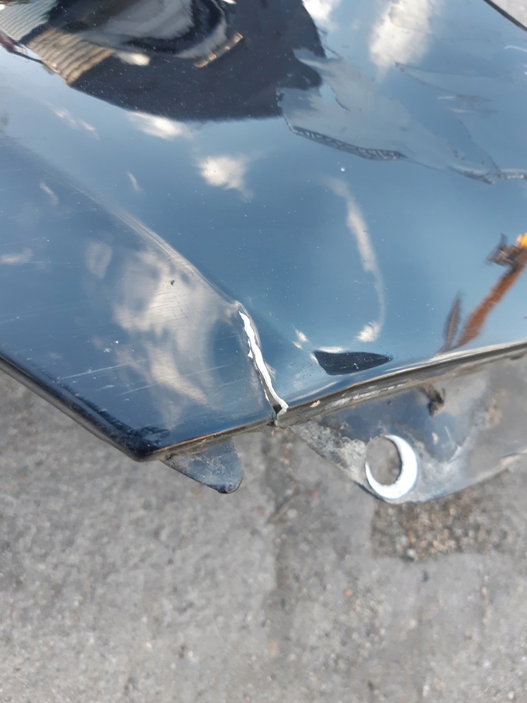 фото №8, Audi a3 8v крыло правый передний правый перед ly9b