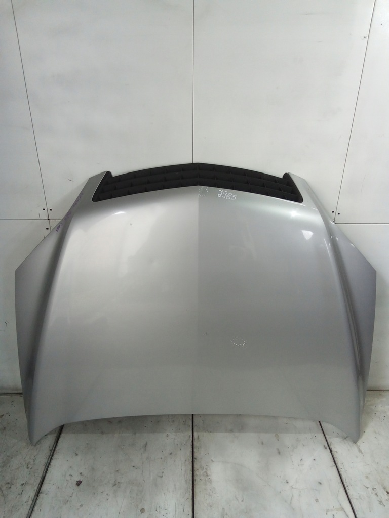 фото №1, J985 капот opel antara 92u