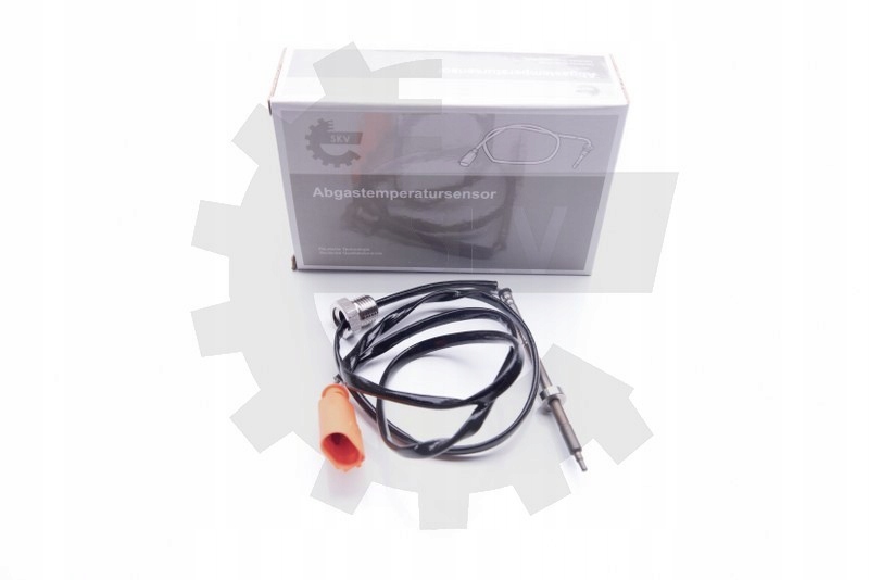 фото №11, Esen skv 30skv041 датчик, температура выхлопных газов