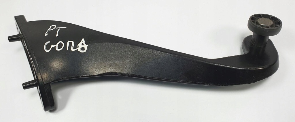 фото №1, Ролик двері розсувних правий задня задня góra citroen berlingo ii 9680486880