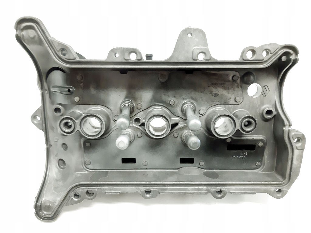 фото №6, Кришка клапанів renault captur 0.9 tce h4ba400 132656629r