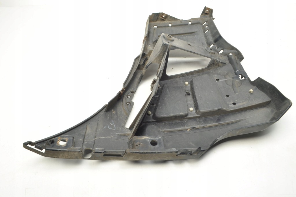 Bmw z4 e89 напрямна бампера лівий задній 7903757 Оригінал