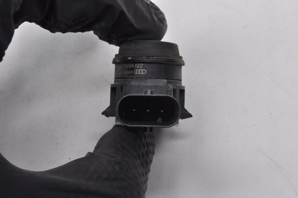 фото №6, Bmw 4 m4 f82 f80 pdc датчик паркування заднього виду 9317898