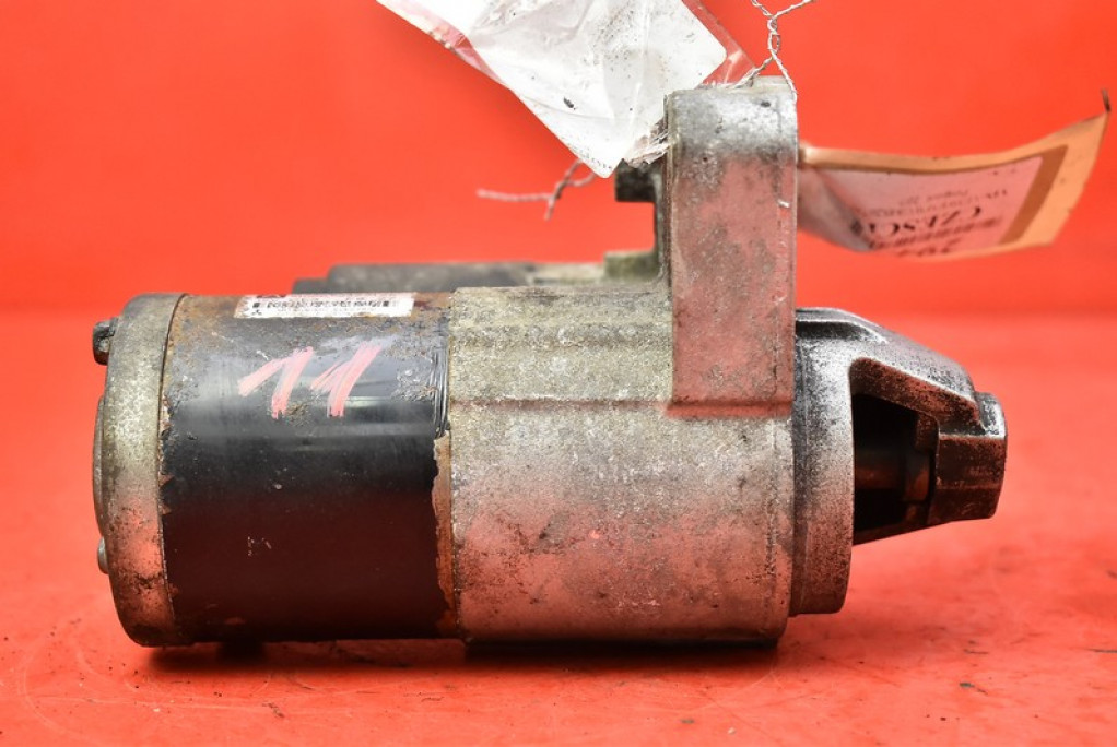 Стартер test v755001780 peugeot 207 sw 1.6 vti 163 km 06-09 в Украине