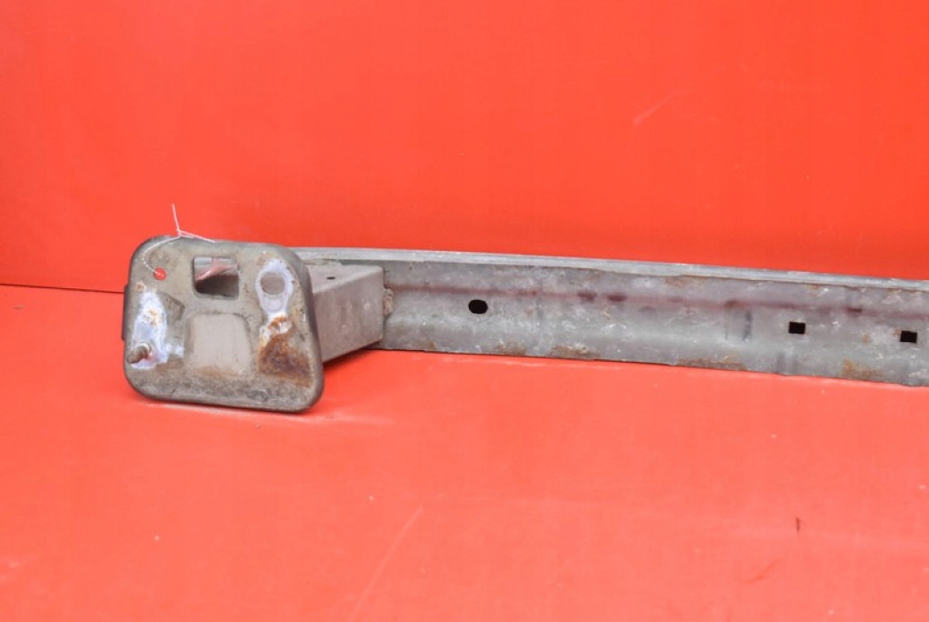 фото №7, Балка бампера задня задня підсилювач fiat grande punto 3d 05-10