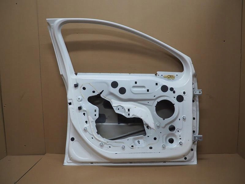 фото №10, Дверь левый левая перед передние citroen c3 iii