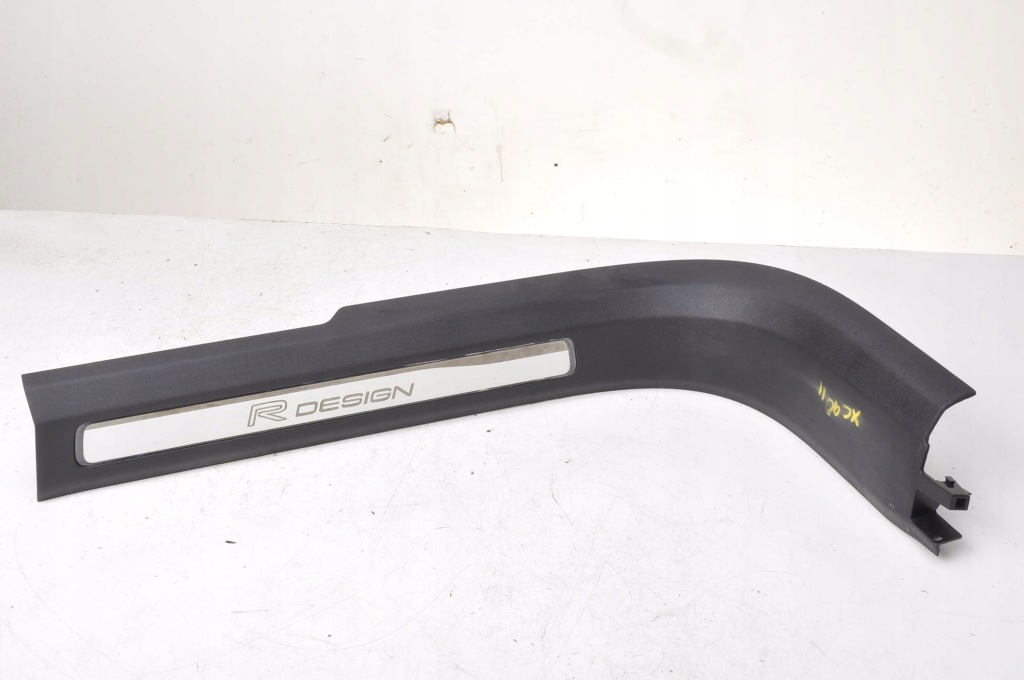 фото №1, Volvo xc90 ii молдинг поріг права rdesign підсвічена 31363649