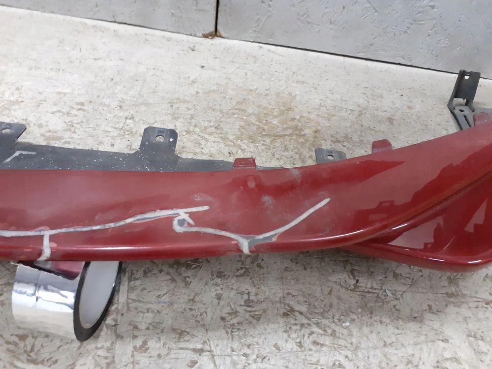 фото №5, Бампер передний перед alfa romeo stelvio quadrifoglio