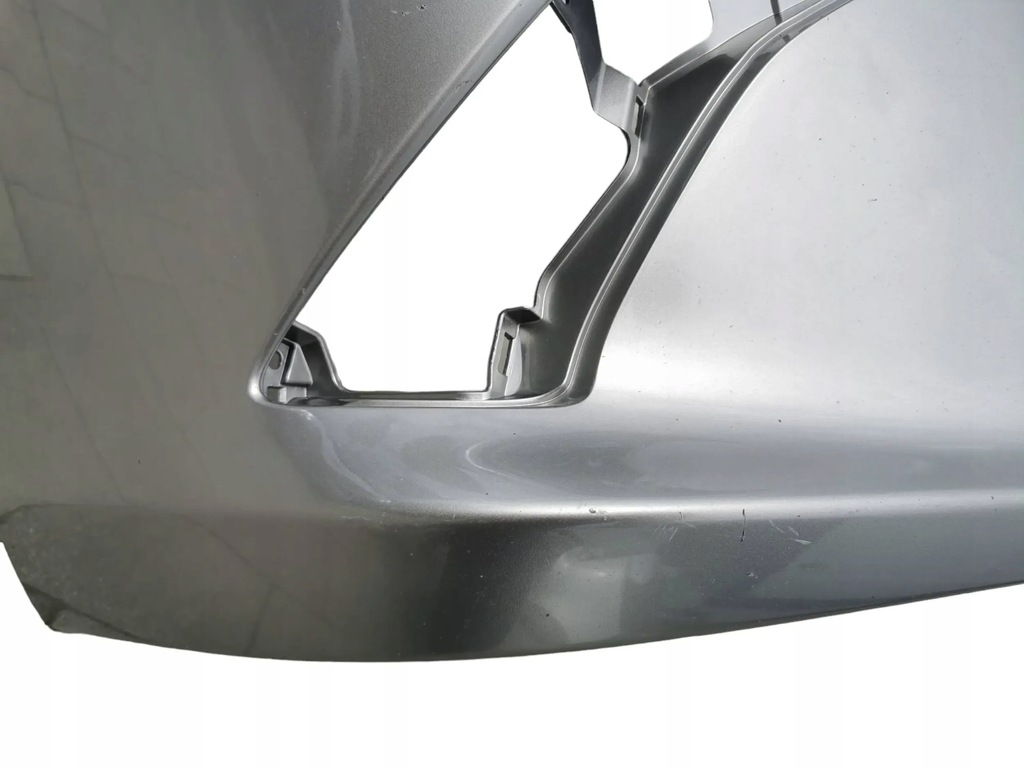 фото №15, Бампер, решітка радіатора, решітка радіатора lexus es lift