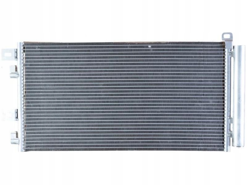 фото №1, Nrf конденсатор кондиционера mini cooper 01-07