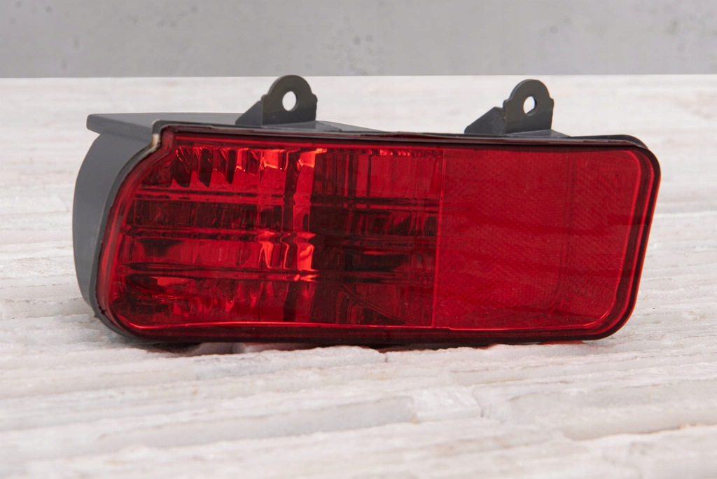 фото №8, Honda cr-v iv 2015-2018 противотуманная фара задний левый с кронштейн 33555t1wa01