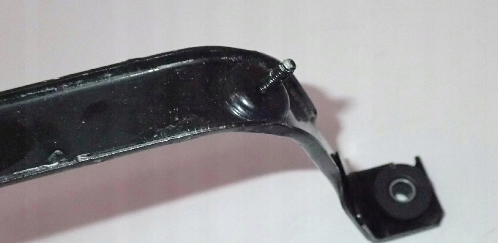 фото №8, Хомут крепёжная бака q5 sq5 80a fy 80a201653a