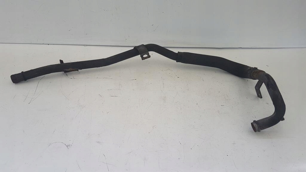 фото №1, Шланг труба wody renault trucks magnum 460 dxi