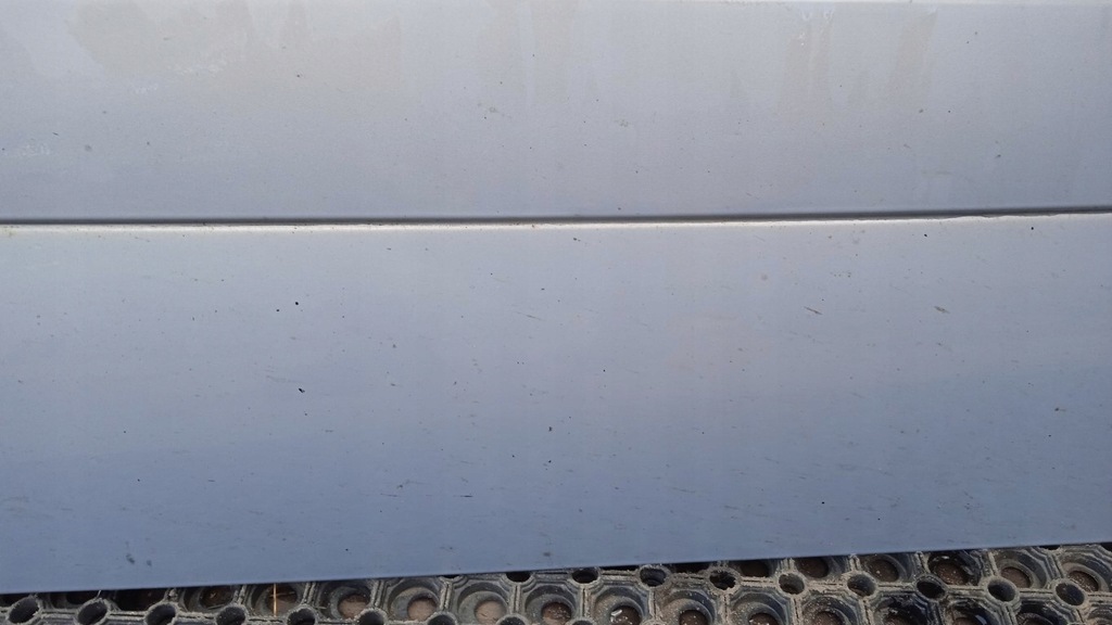 фото №3, Renault espace iv дверь перед правый