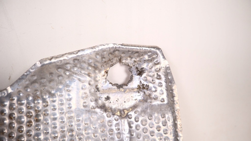 фото №4, Toyota land cruiser 200 захист теплова ліва