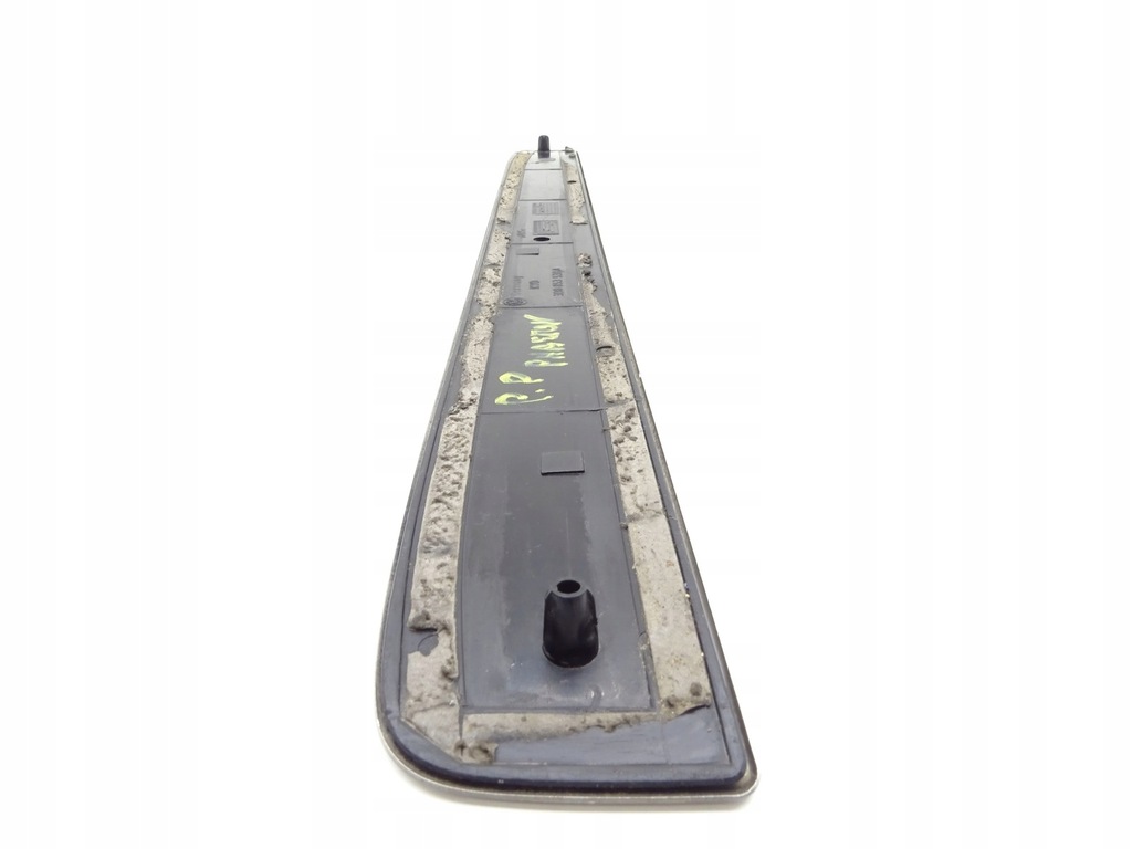 фото №9, Молдинг накладка поріг vw phaeton 3d0853538a