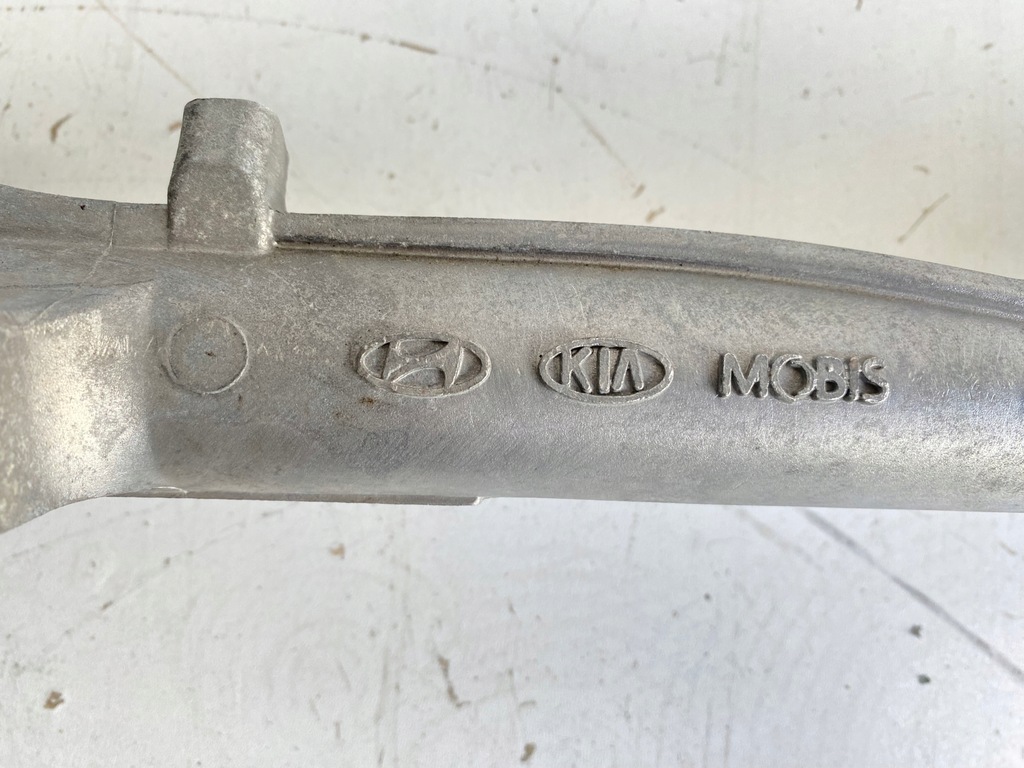 фото №7, Трансмісія рейка рульова kia ceed iii 56500j700