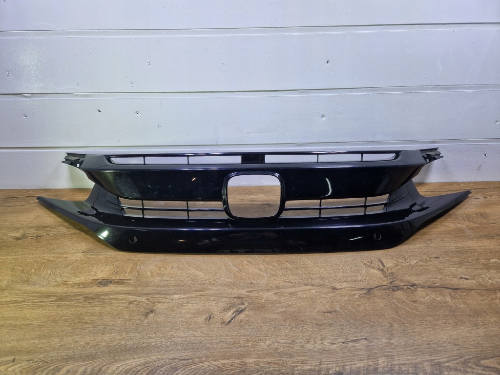фото №1, Honda civic x решётка радиатора решётка радиатора радиатора 71121-tgg-a0xx