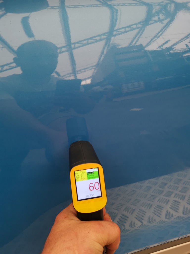 фото №10, Hyundai kona дверь правое задняя задние полный z3u