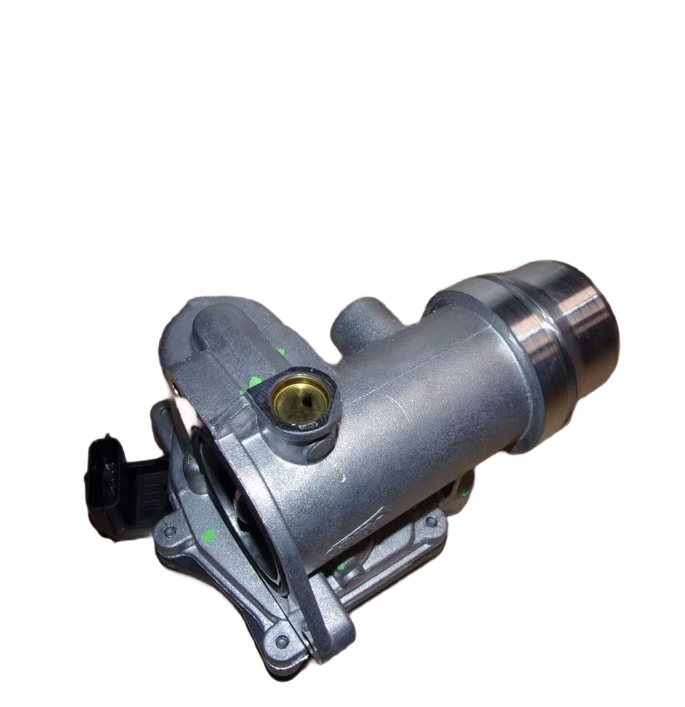 фото №1, Дросельна заслінка renault 161a09794r