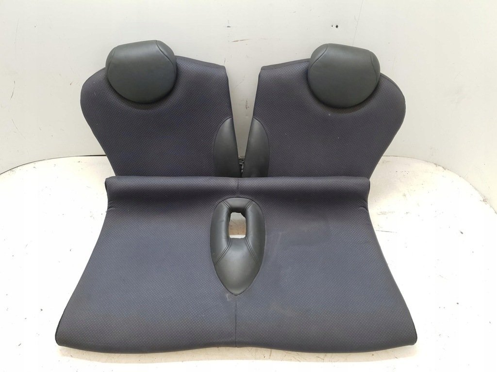 фото №1, Заднє сидіння сидіння задня mini r50 r53 cooper s