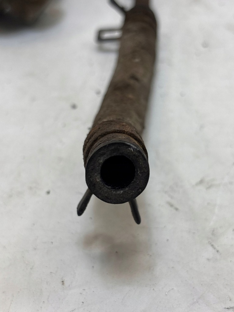 фото №4, Lexus ls 400 ls400 94-97 патрубок шланг зливний пального 77 tyś