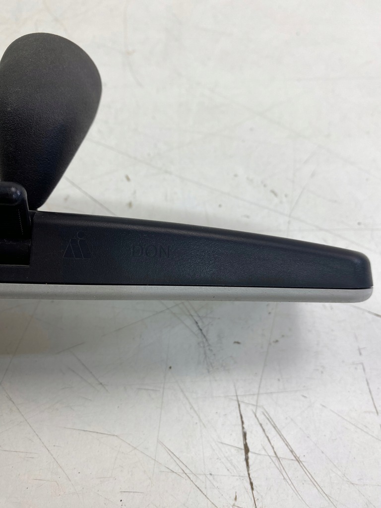 фото №4, Vw caddy ii дзеркало заднього виду внутрішнє