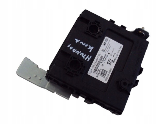 фото №1, Модуль assy smart key hyundai kona 2018-